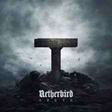 NETHERBIRD - Arete CD